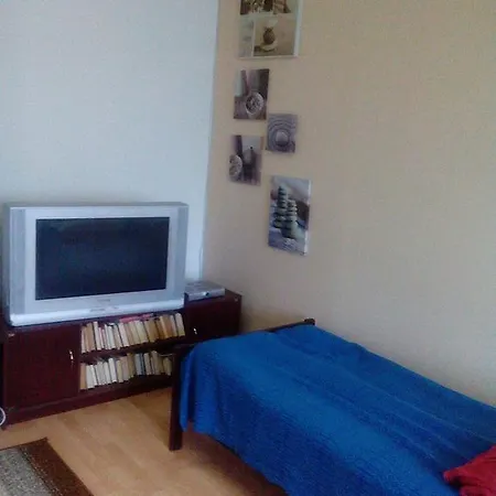 Kuru's Hostel