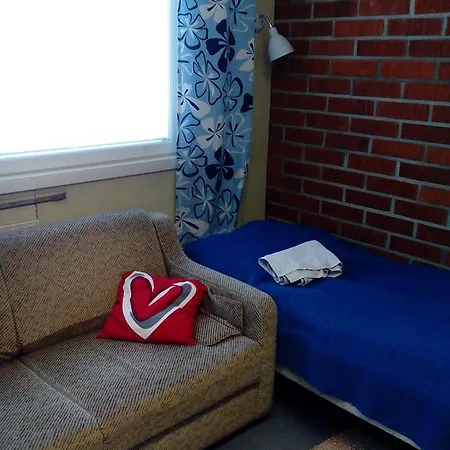 Kuru's Hostel