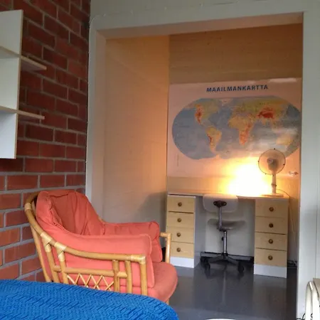 Hostel Kuru's *
