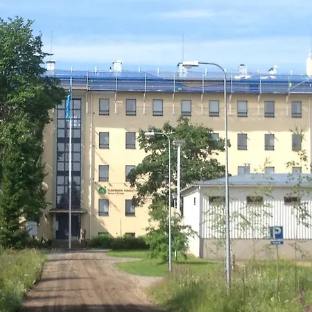 Hostel Kuru's Kuru