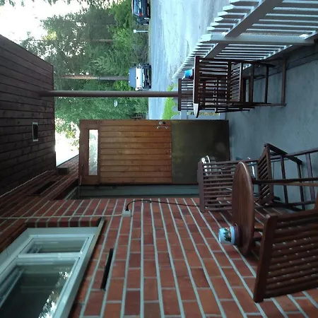 Hostel Kuru's
