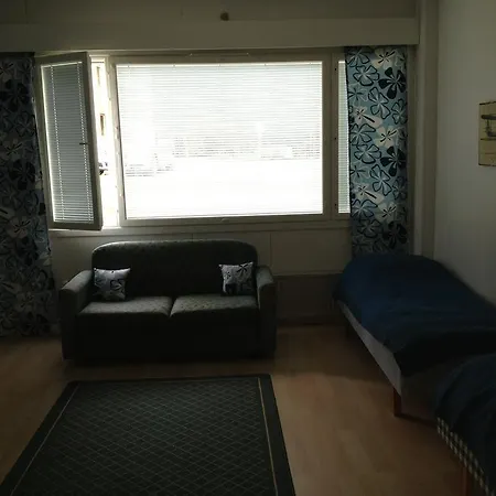 Hostel Kuru's