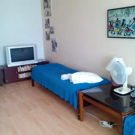 Hostel Kuru's Kuru