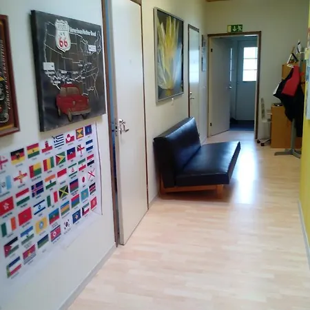 Hostel Kuru's Kuru