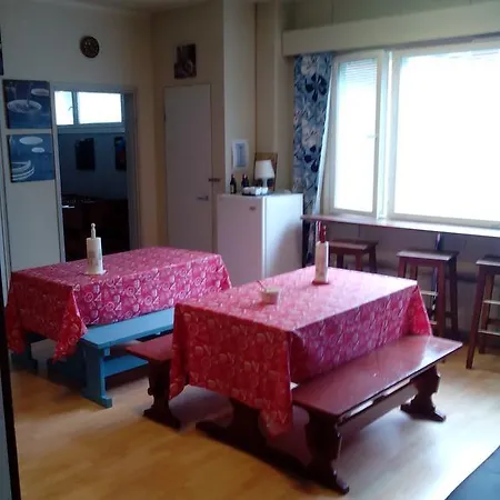 Hostel Kuru's
