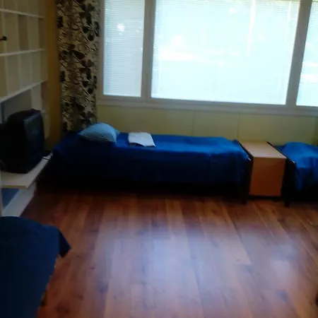 Kuru's Hostel Kuru
