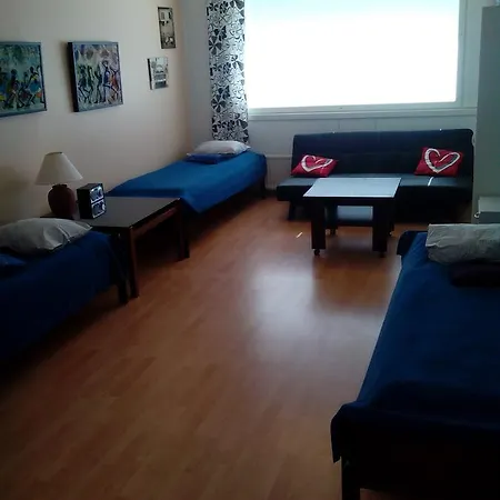 Hostel Kuru's *