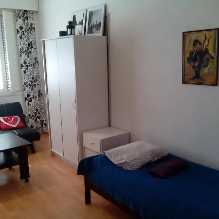 Hostel Kuru's Kuru
