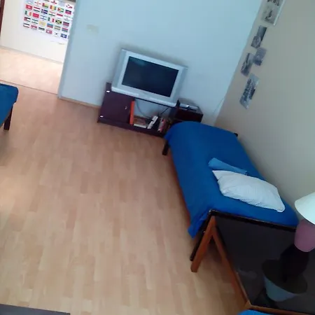 Hostel Kuru's Kuru